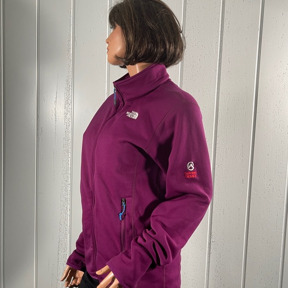 The North Face Summit Series Polartec - Picture 5 of 14